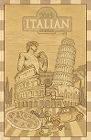 The Italian calendar 2015